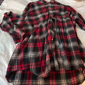 Set of 15 different Men’s Polo by Ralph Lauren button downs
All shirts size XXL